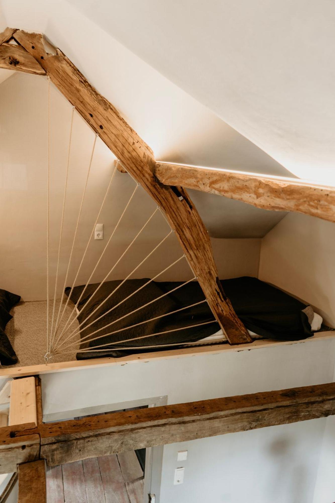 Willa Modernisiertes Fachwerkhaus In Rheinbach Bei Bonn Zewnętrze zdjęcie