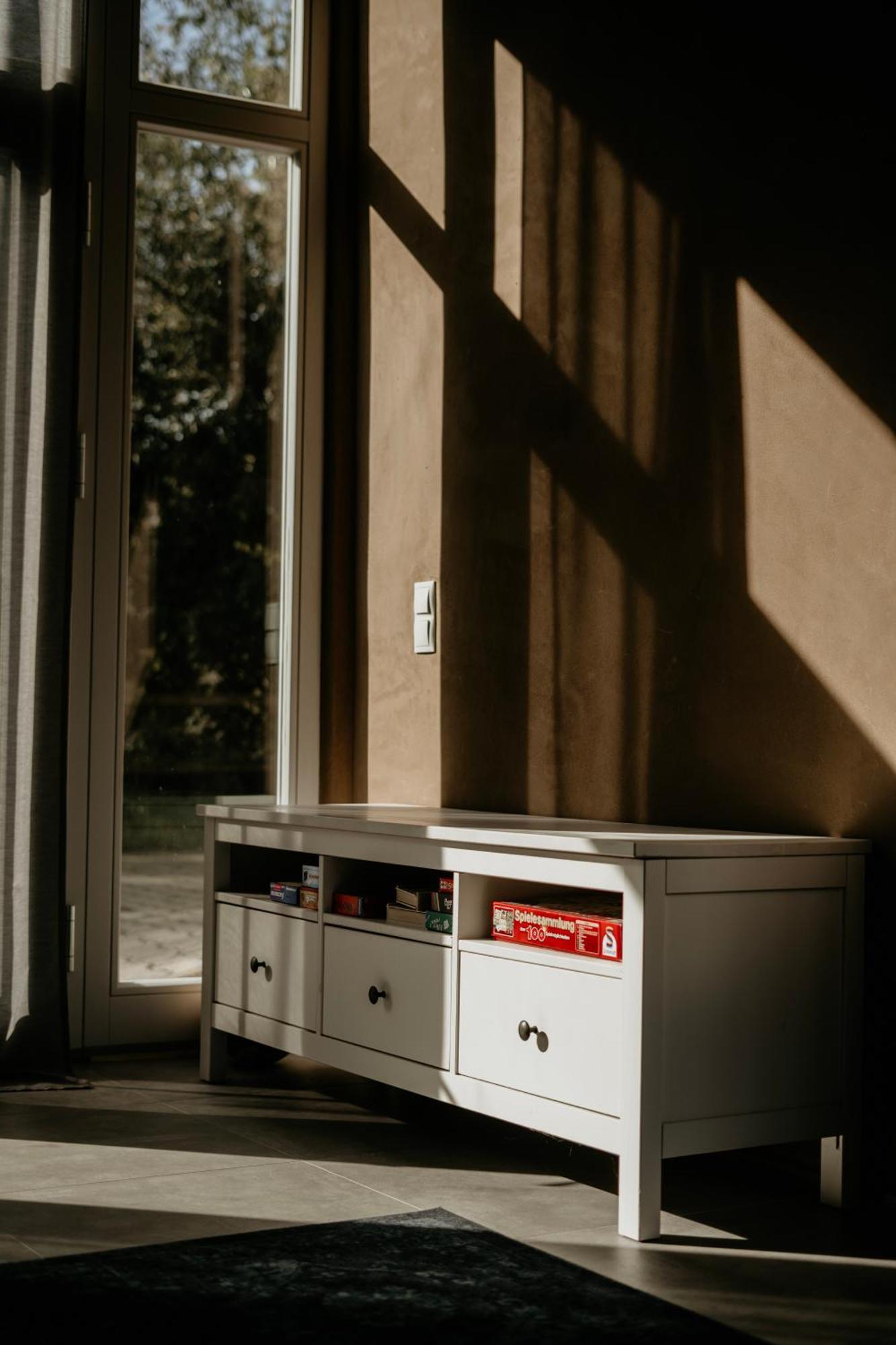 Willa Modernisiertes Fachwerkhaus In Rheinbach Bei Bonn Zewnętrze zdjęcie